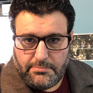 Meet your Posher, Walid